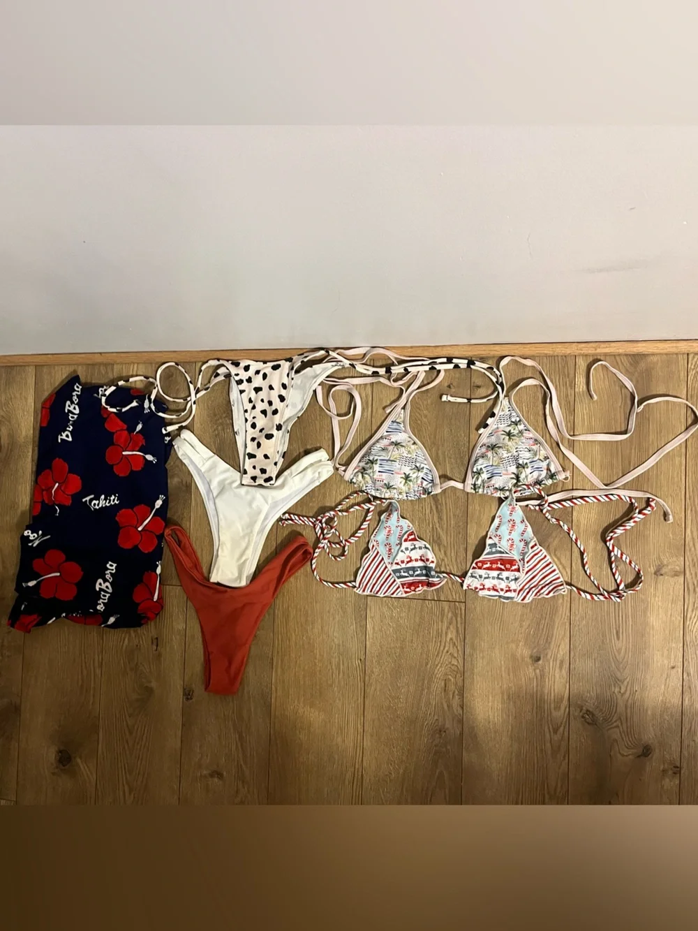 Bikini bundle